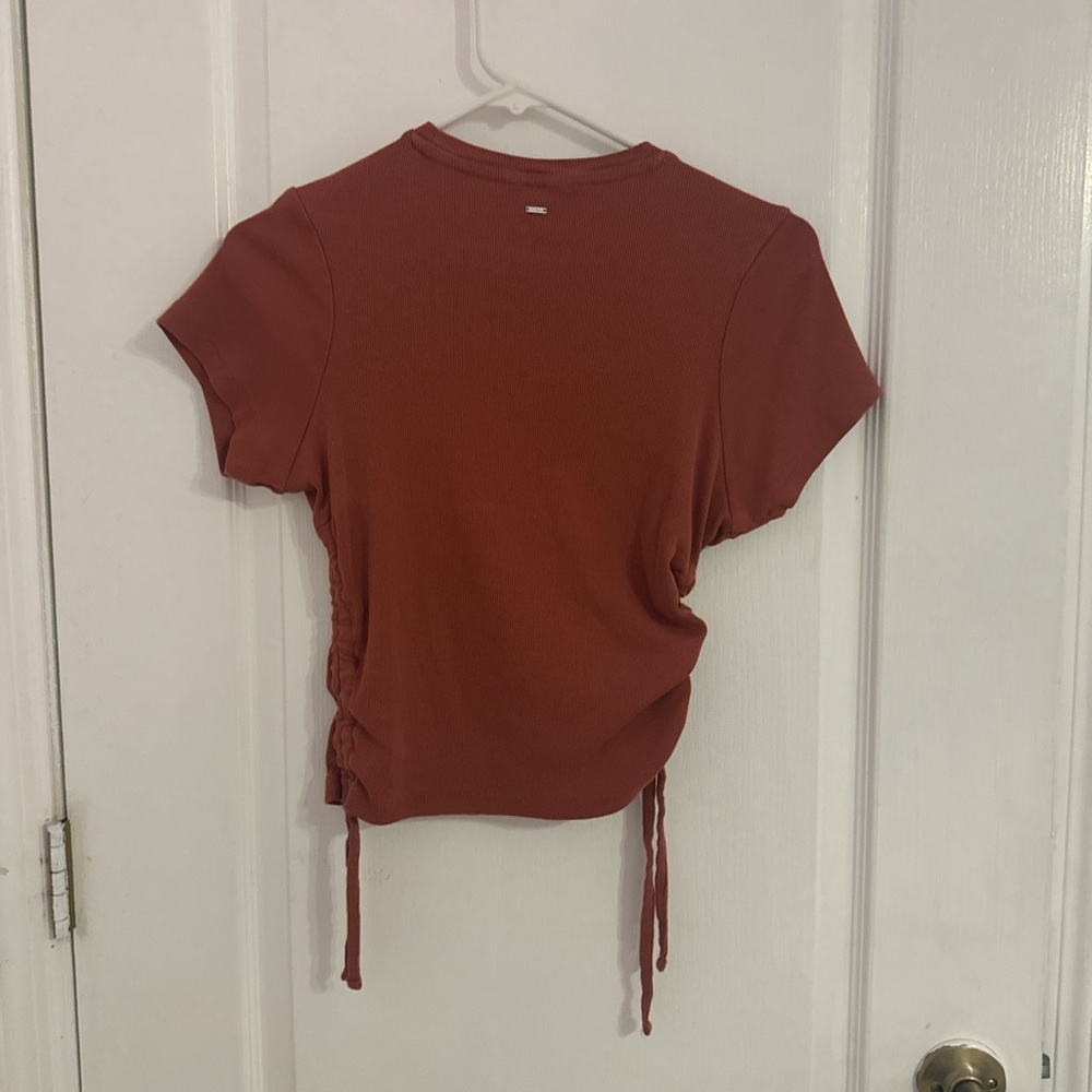 3 tops from GUESS
All of them may have been Worn like once